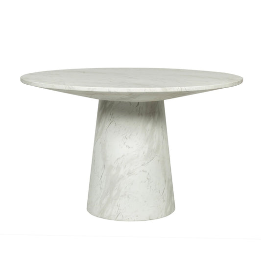 Dream Dining Table | Blanco