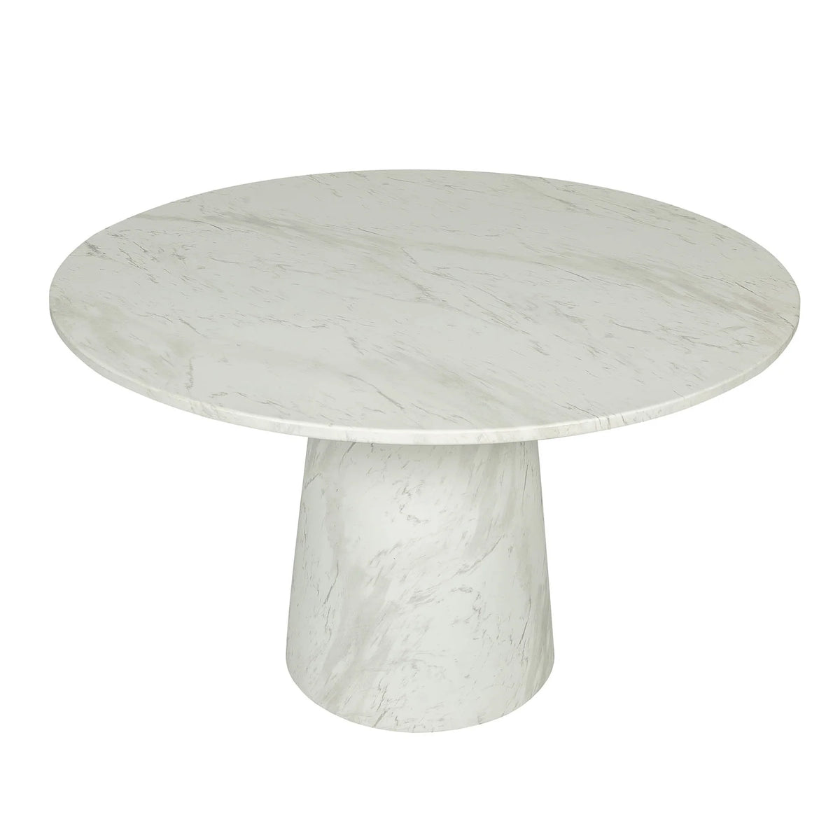 Dream Dining Table | Blanco