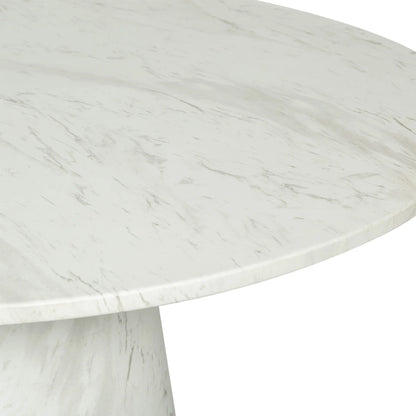 Dream Dining Table | Blanco