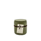 Emeri Khaki Cement Scented Candle