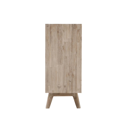Gia 5 Drawer Chest Dresser