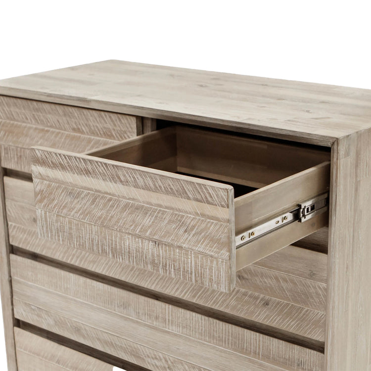 Gia 5 Drawer Chest Dresser