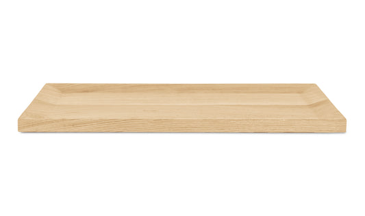 Harbor Tray | Oak