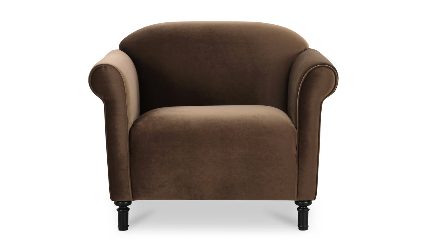 Harmony Accent Chair