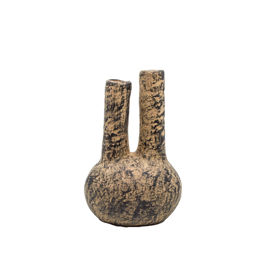 Hart Cement Vase