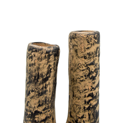 Hart Cement Vase