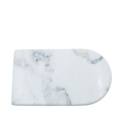 Hazel Marble Arch Tray