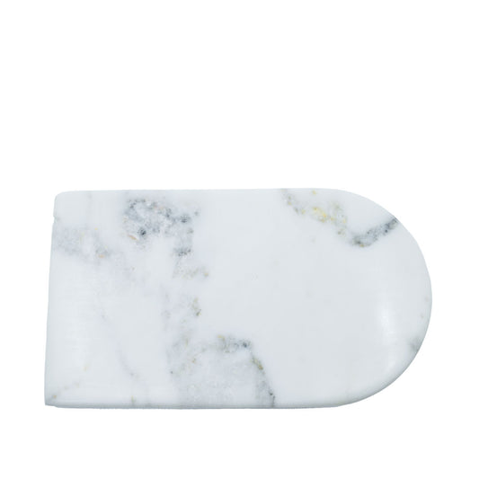 Hazel Marble Arch Tray