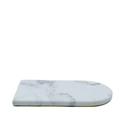 Hazel Marble Arch Tray