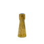 Holly Candle Holder - Medium