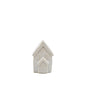 House Candle Holder
