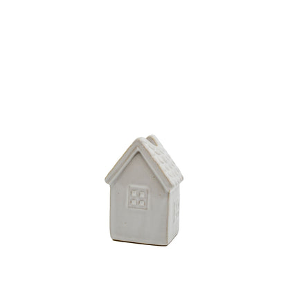 House Candle Holder