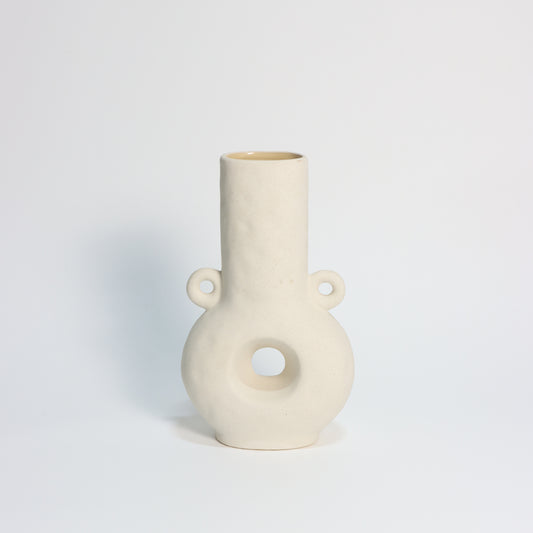 Ada Textured Vase
