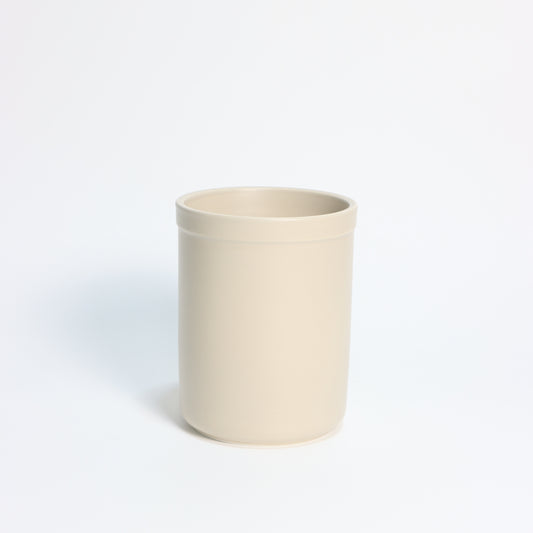 Stoneware Utensil Holder