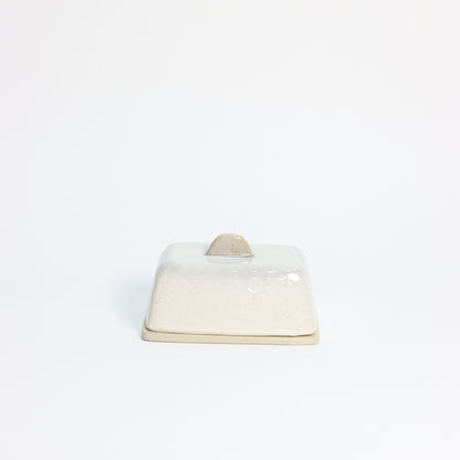 Palermo Butter Dish