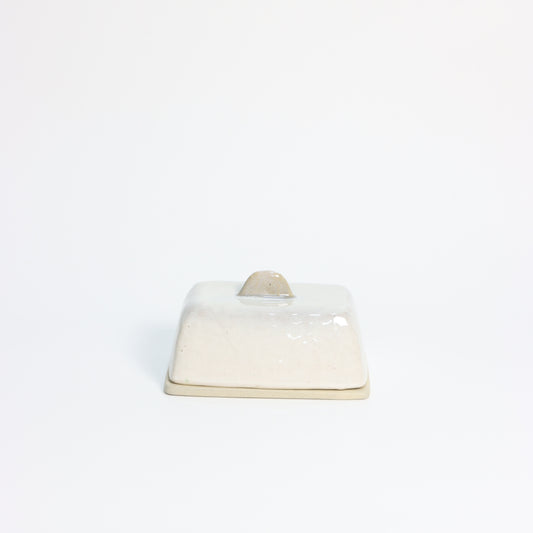 Palermo Butter Dish
