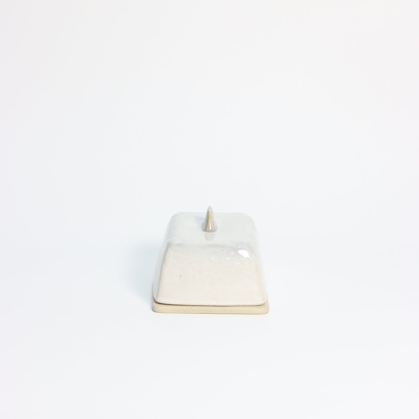 Palermo Butter Dish