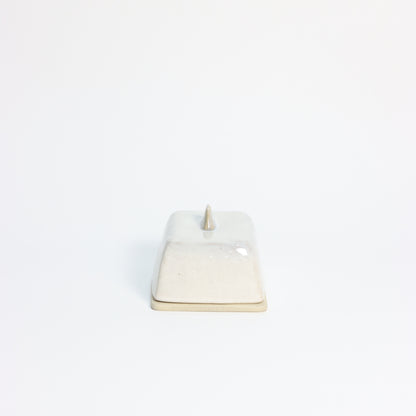 Palermo Butter Dish