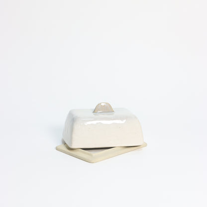 Palermo Butter Dish