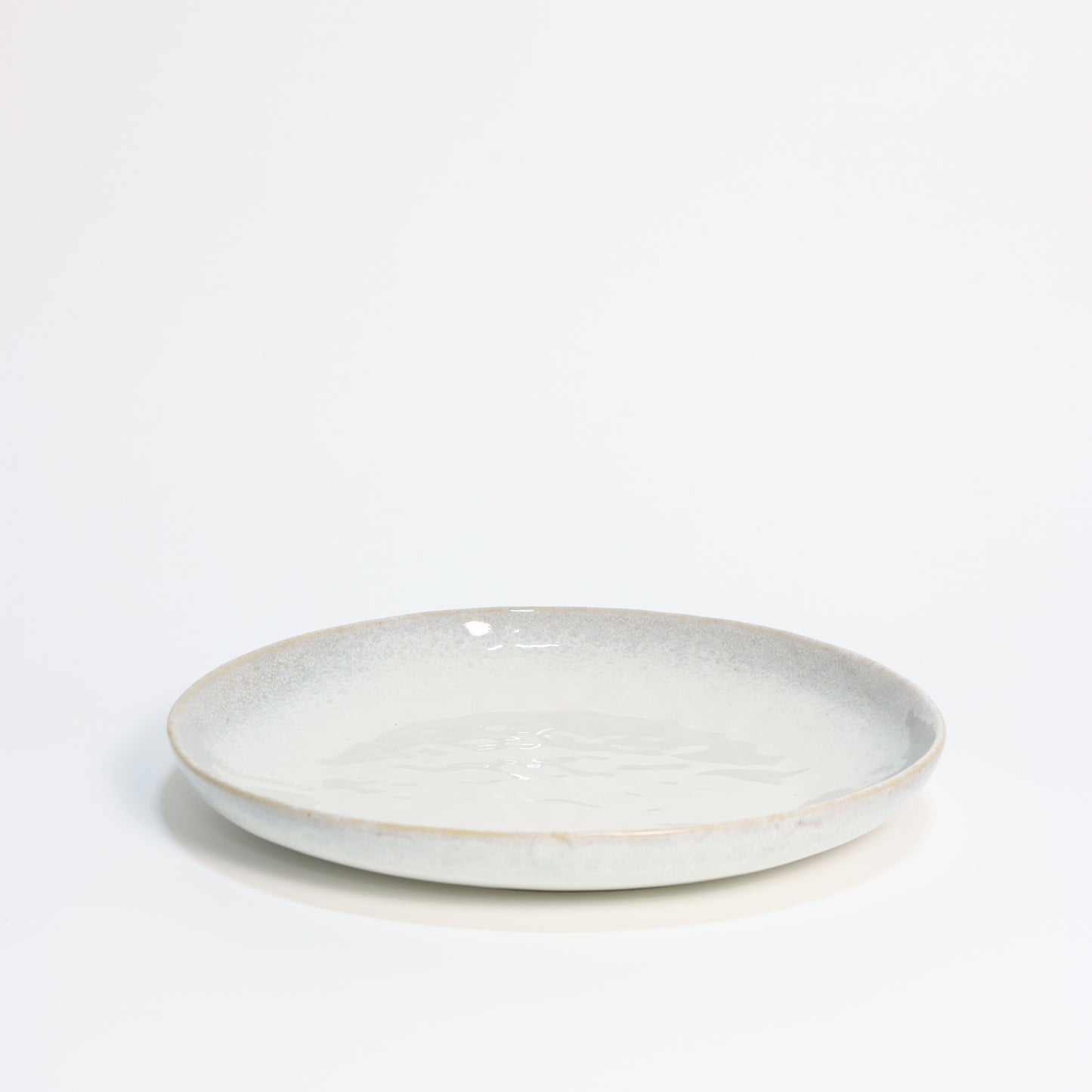 Palermo Stoneware Dinner Plate
