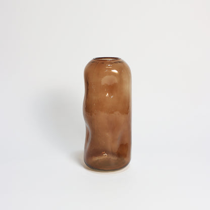 Rory Irregular Glass Vase