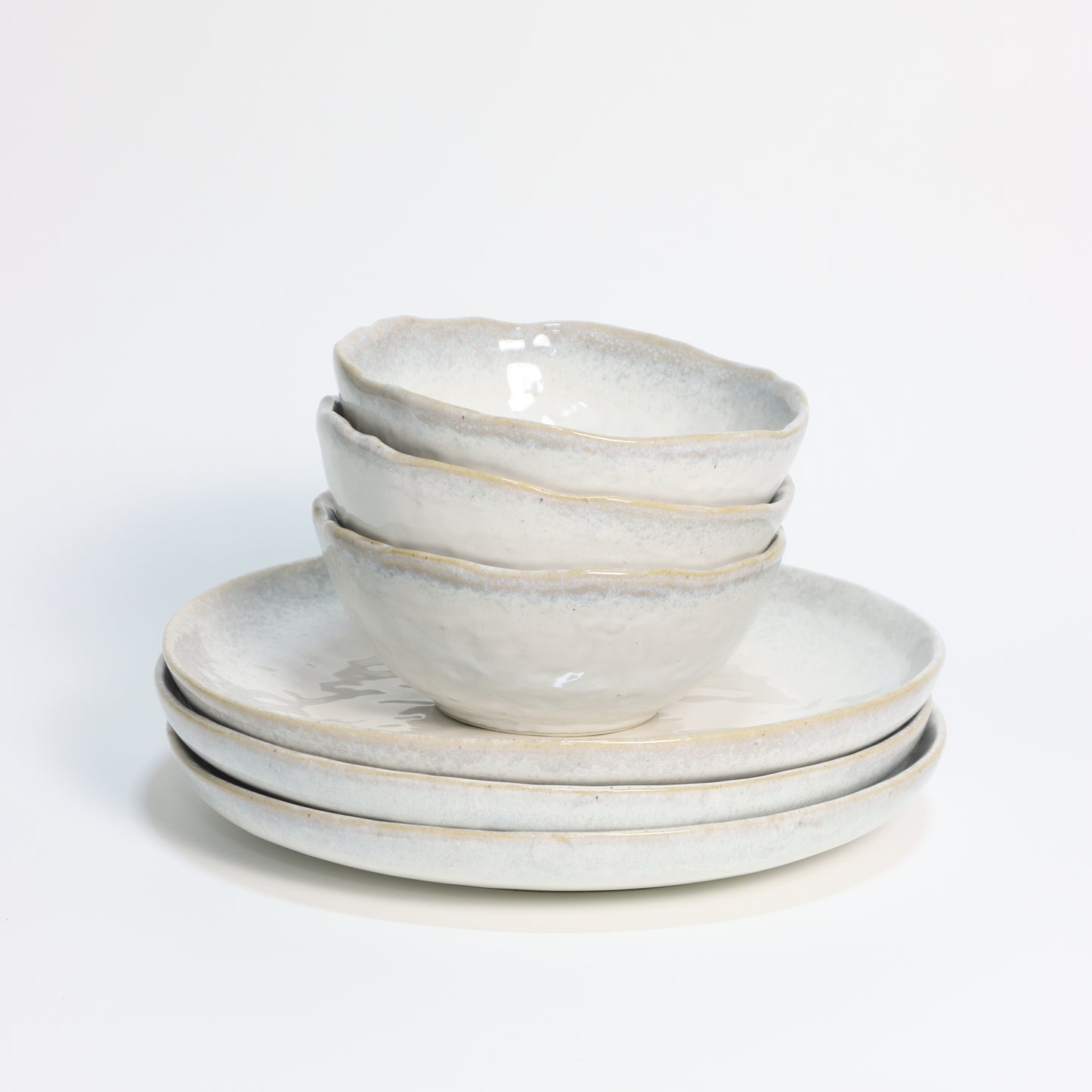 Palermo Stoneware Bowl