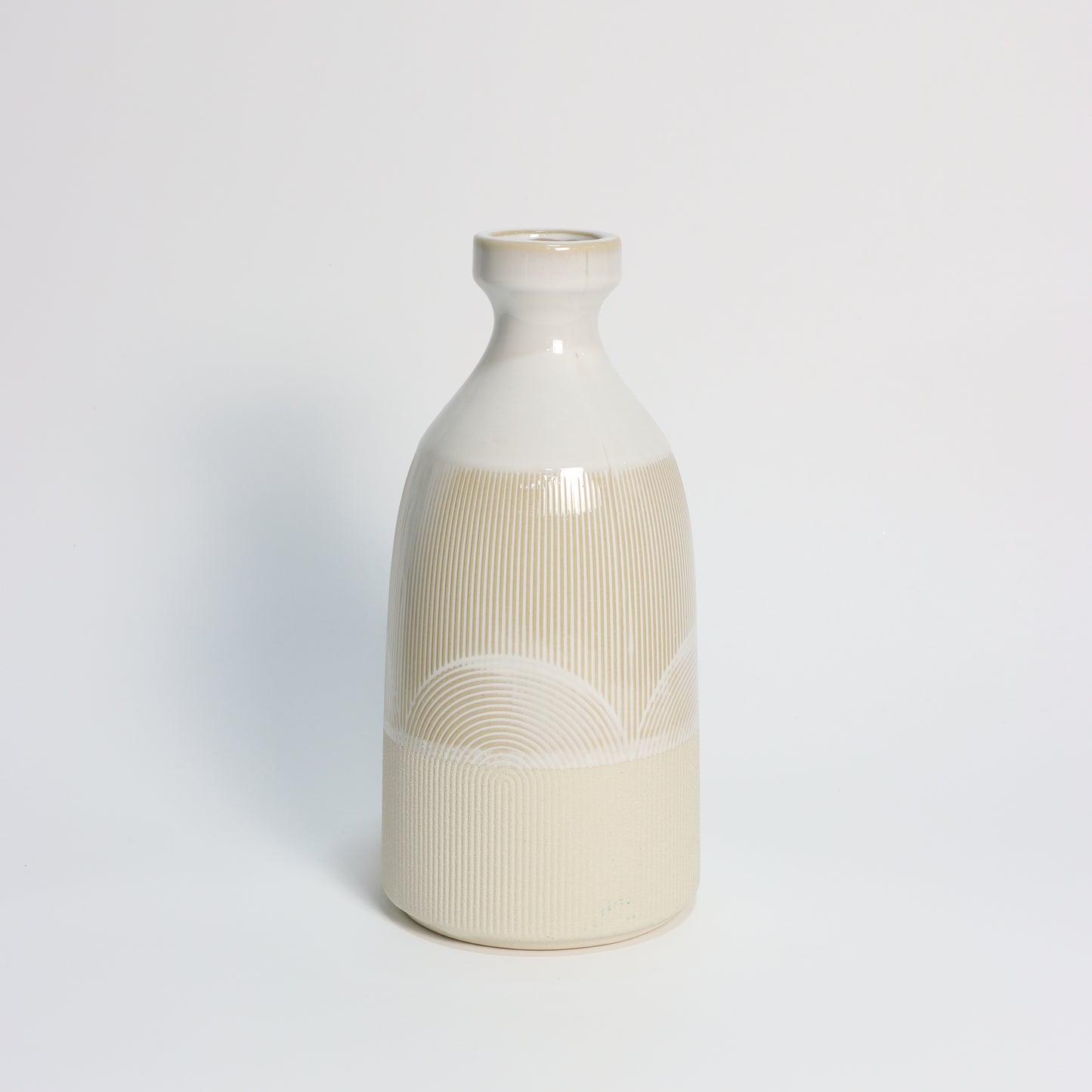 Lucy Ceramic Vase | Large