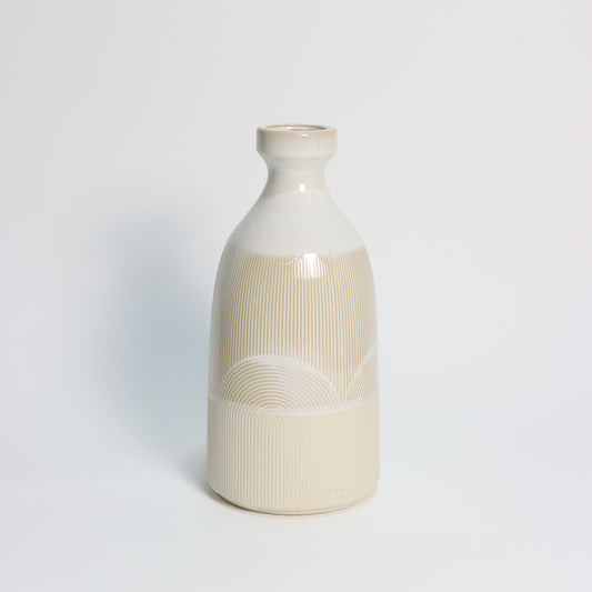 Lucy Ceramic Vase | Large