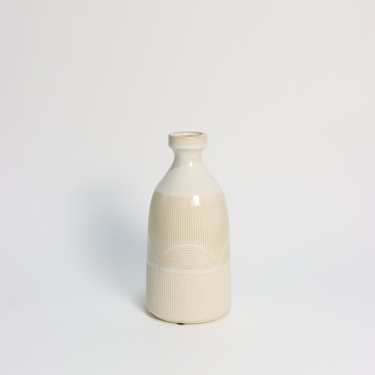 Lucy Ceramic Vase | Small