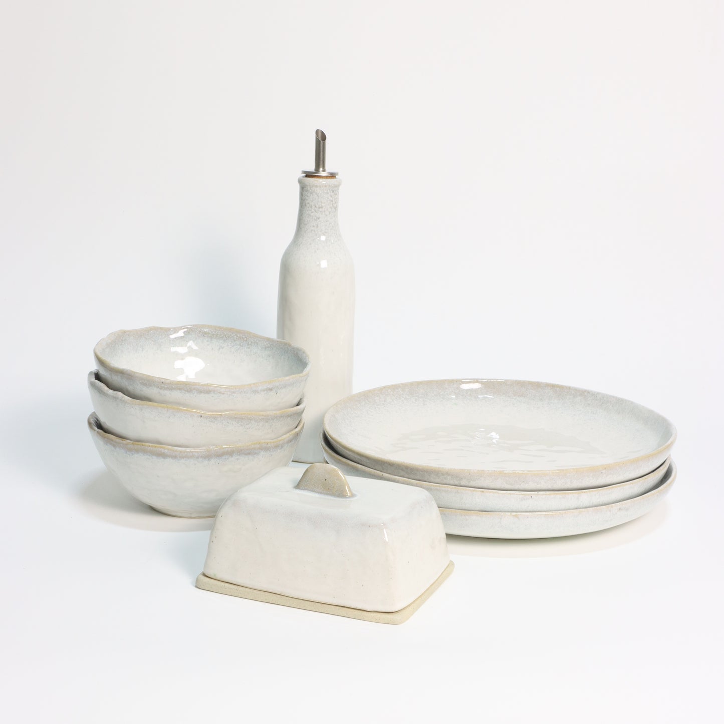 Palermo Stoneware Bowl