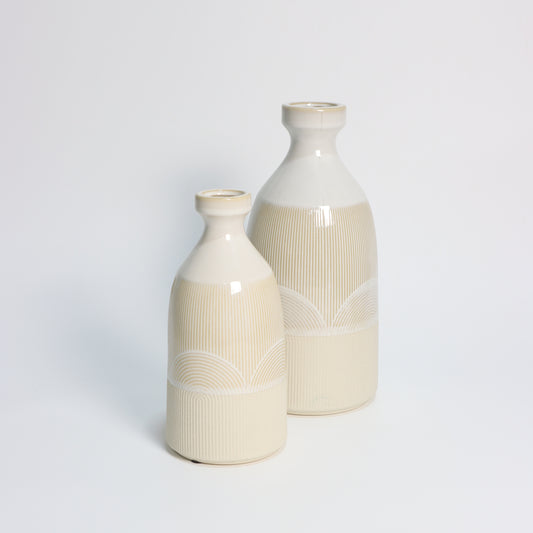 Lucy Ceramic Vase | Large