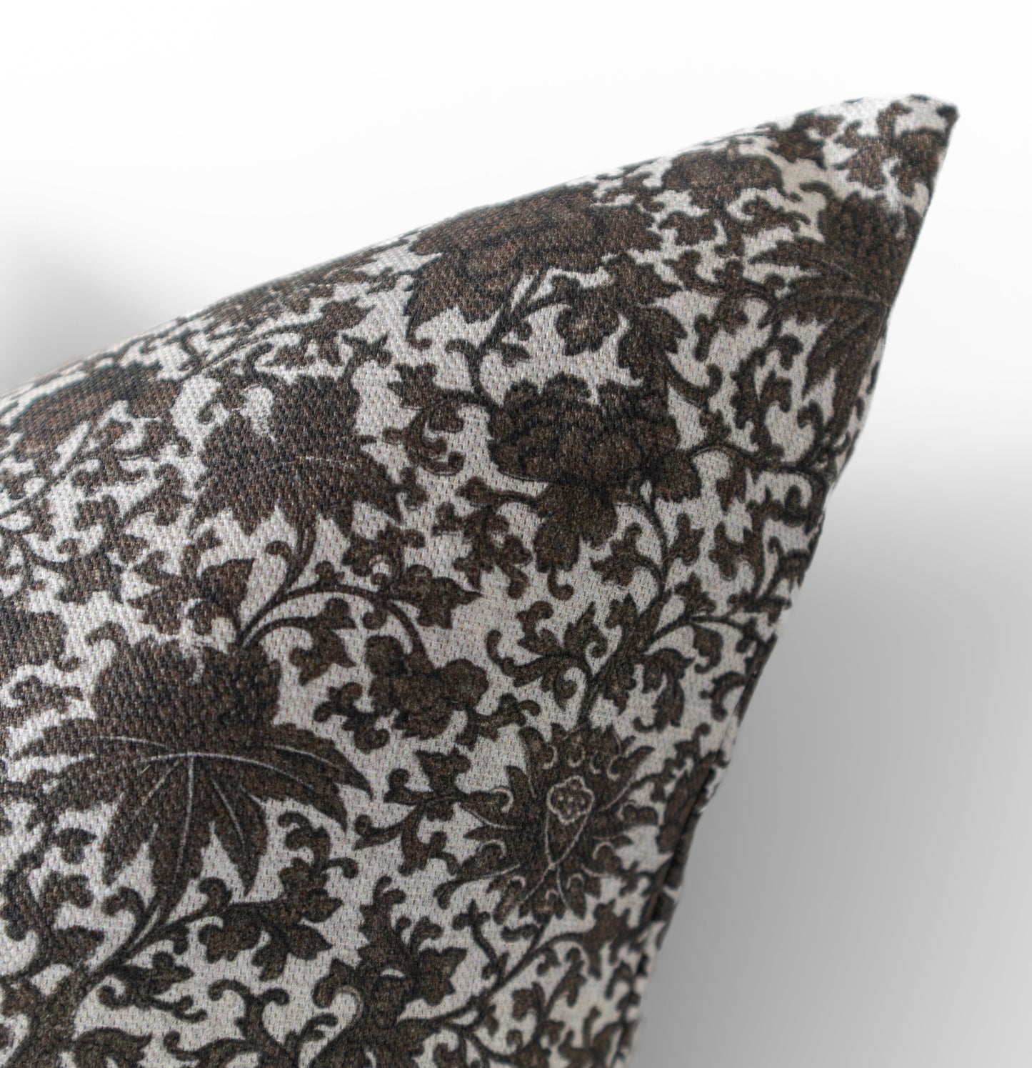 Elowen | Vintage Floral Pillow Cover