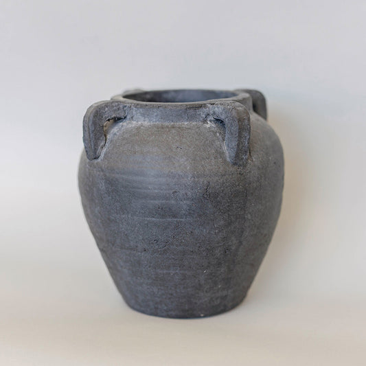 Ilara Vase with Handles