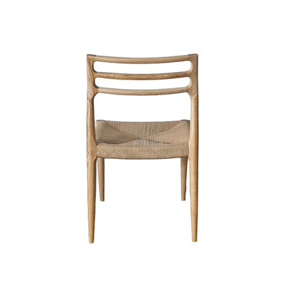 Java Dining Chair | Natural