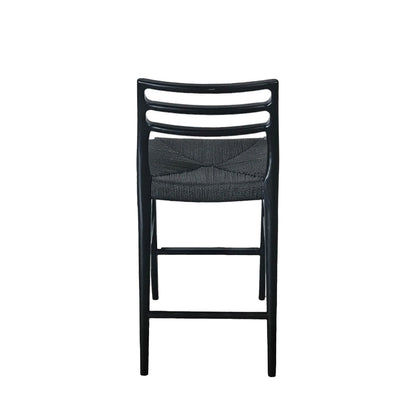 Java Counter Stool | Black