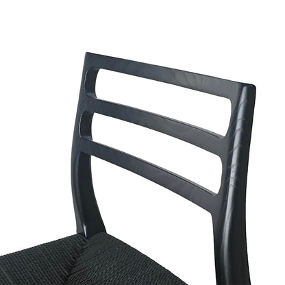 Java Counter Stool | Black