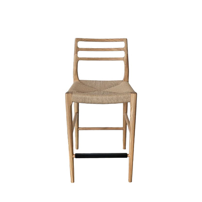Java Counter Stool | Natural