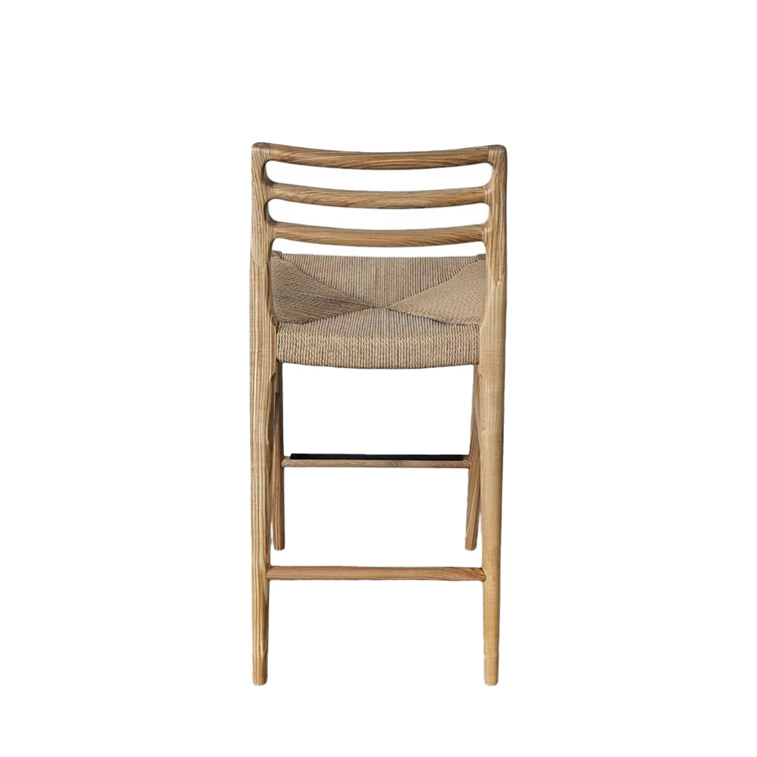 Java Counter Stool | Natural