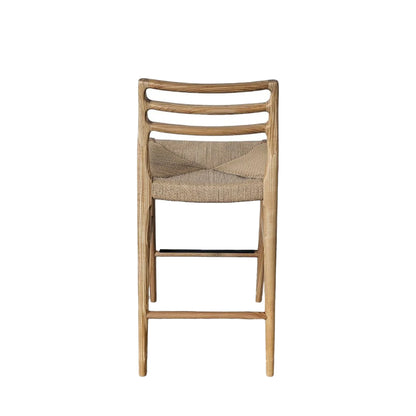 Java Counter Stool | Natural