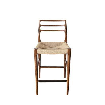 Java Counter Stool | Walnut