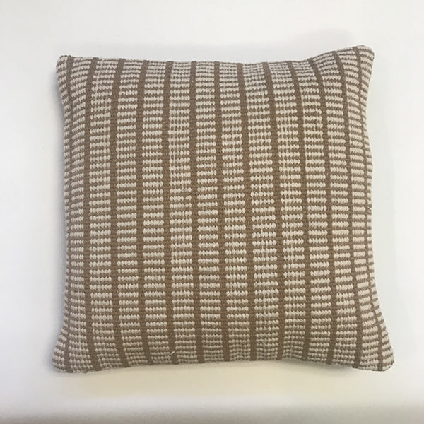 Kade Knitted Cushion