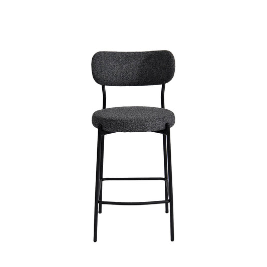 Kai Counter Stool | Grey