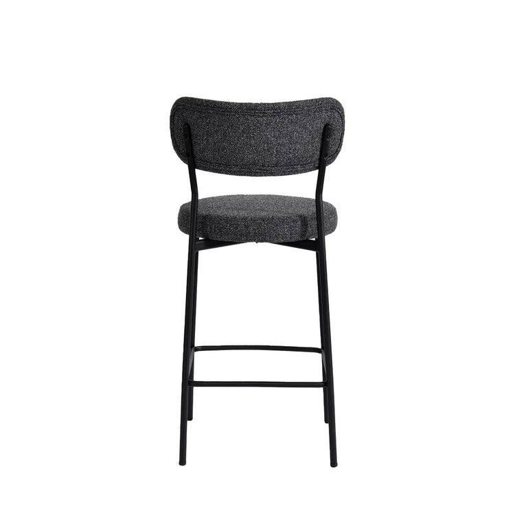 Kai Counter Stool | Grey