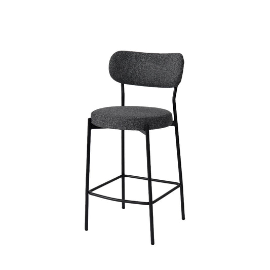 Kai Counter Stool | Grey