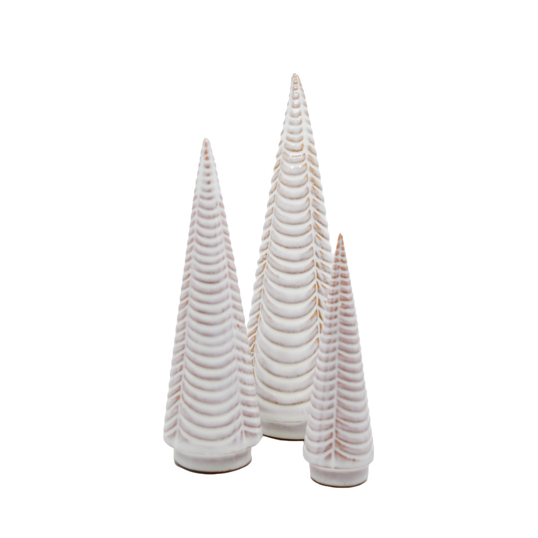 Garland Stoneware Tree Sm