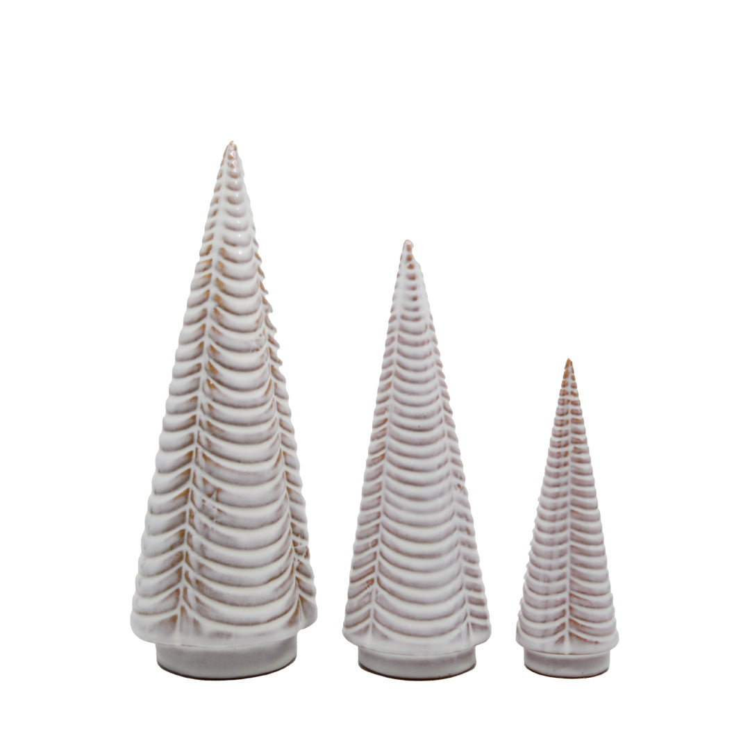 Garland Stoneware Tree Sm