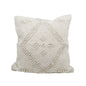 Leo Natural Diamond Cushion