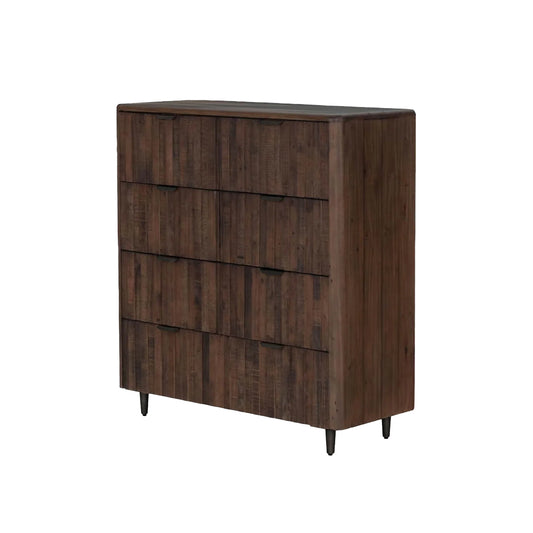 Lineo 7 Drawer Chest Dresser