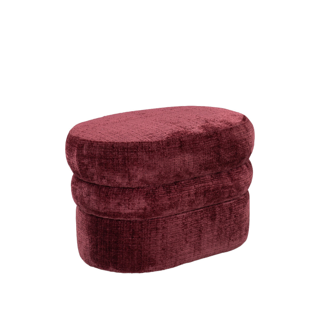 Loft Ottoman