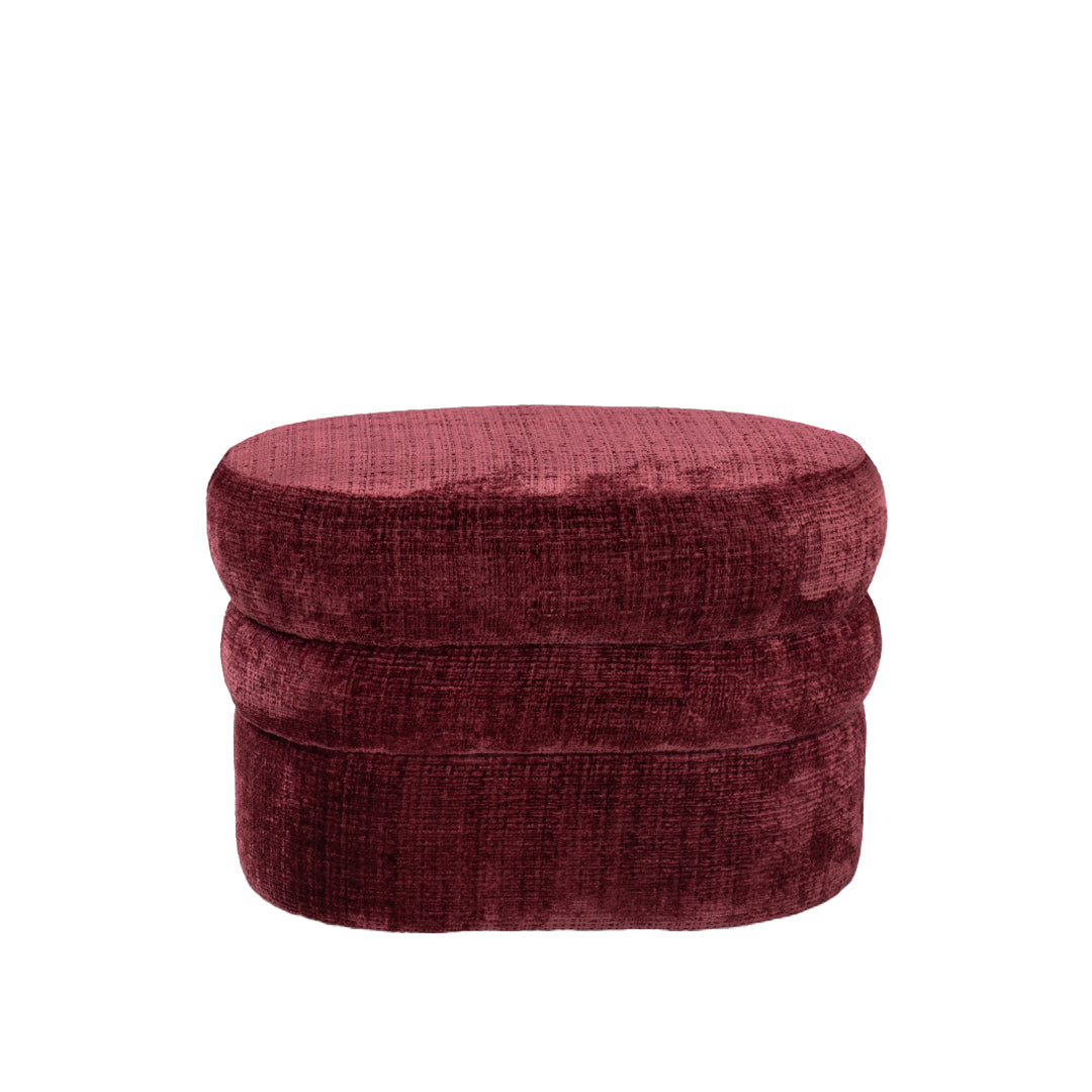 Loft Ottoman